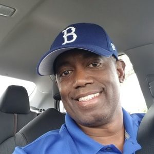 Meet your Posher, Antonio